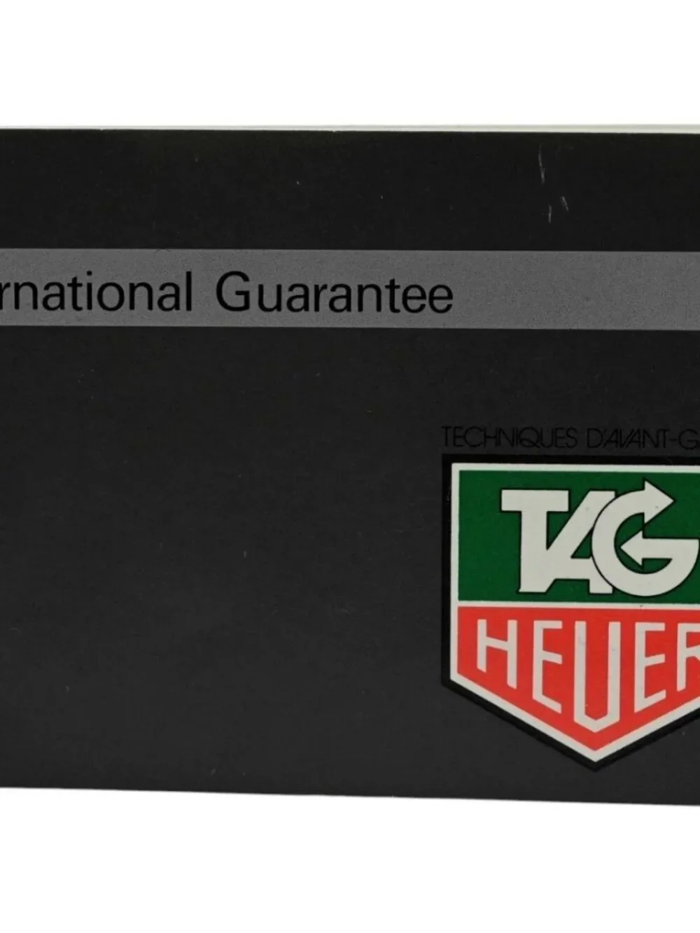 Tag Heuer 38mm Men's Professional 2000 Series Two-Tone Gold Dial Watch- 964.006!